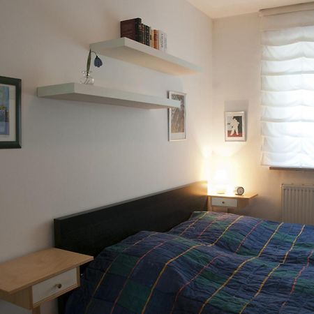 Ferienwohnung Henniger 드레스덴 외부 사진