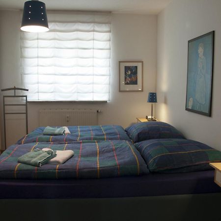 Ferienwohnung Henniger 드레스덴 외부 사진