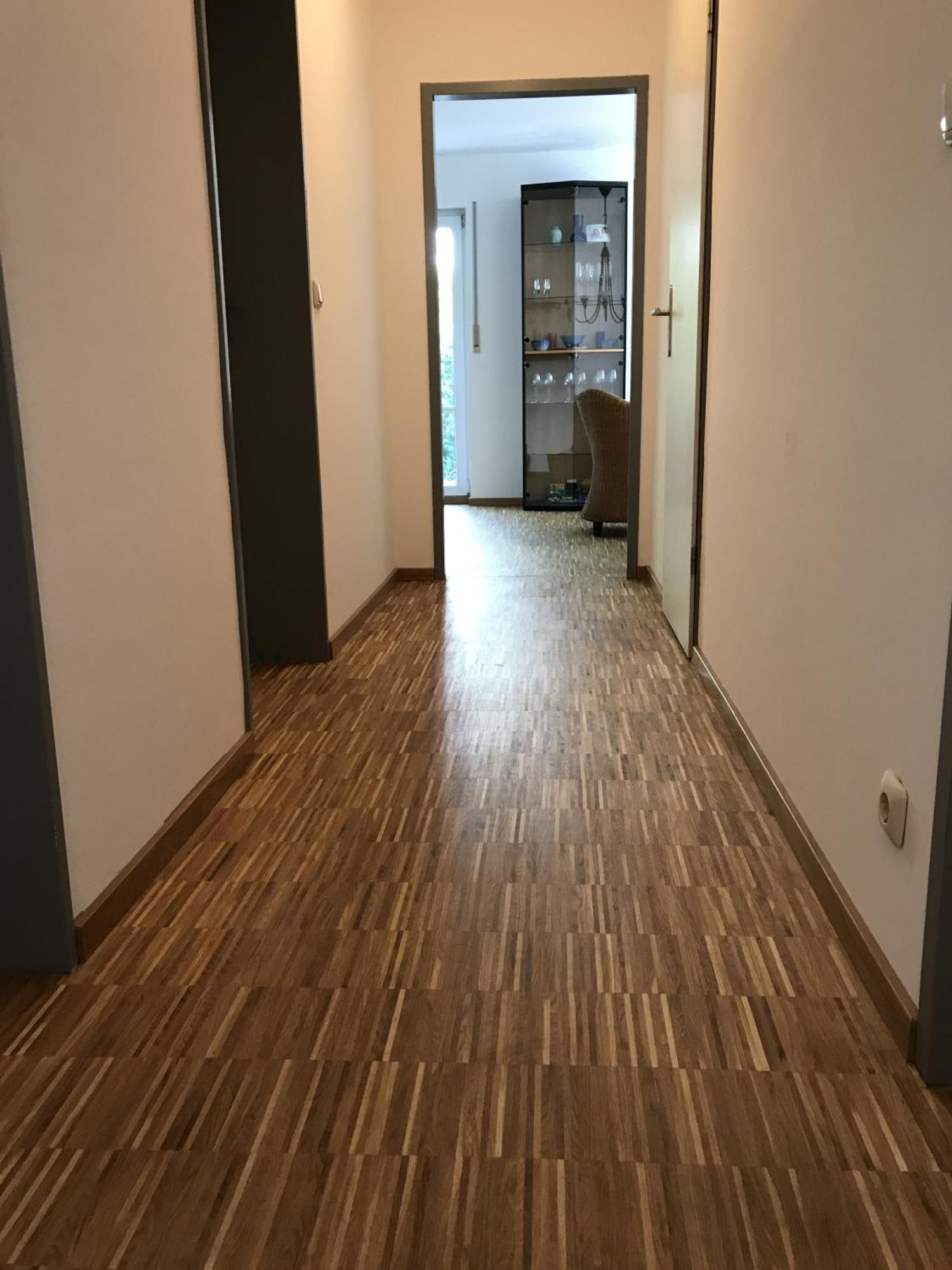 Ferienwohnung Henniger 드레스덴 외부 사진